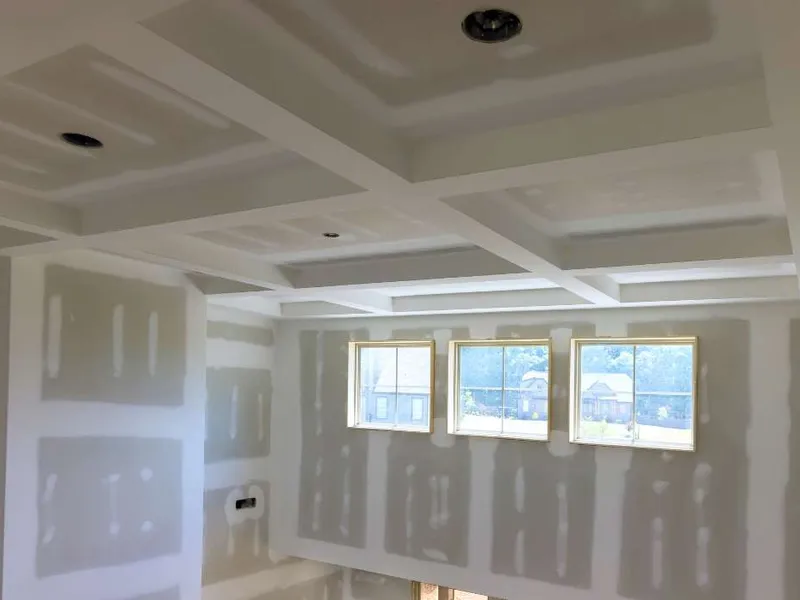 Drywall Install & Repair