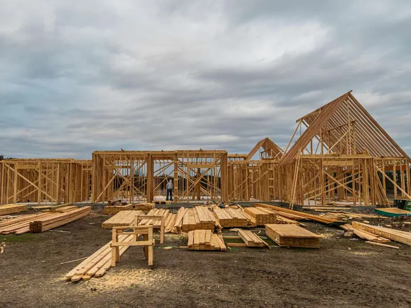 Framing Services