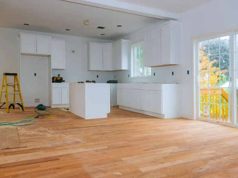Home Remodeling