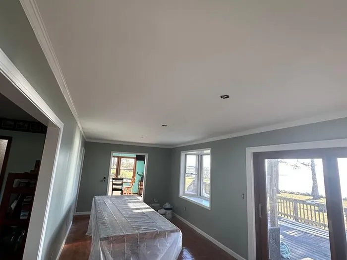 Home repair and finish work