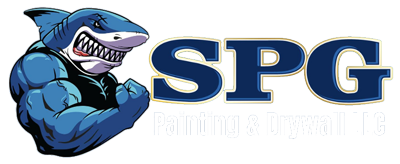 SPG Painting and Drywall LLC